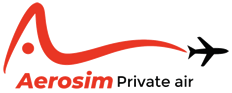 Aerosim Private Air Ltd